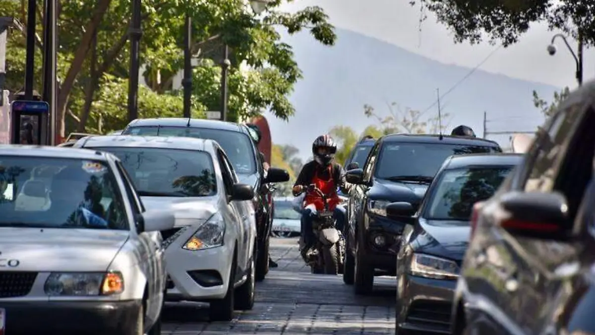 robo de autos